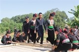 Nhiều hoạt động ý nghĩa tại “ngôi nhà chung” nhân dịp kỷ niệm 127 năm ngày sinh Chủ tịch Hồ Chí Minh