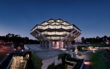 19 thu vien co kien truc tuyet dep tai my