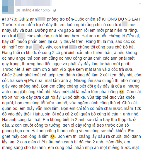 dai chien phong tro sinh vien nghi du muu sau ke hiem de xu ly nhung ke hang xom kho ua