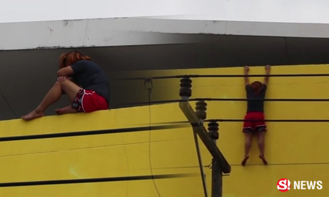 thai lan qua tuyet vong co nang tomboy nhay lau tu tu sau khi bi mot ga dan ong cuong hiep