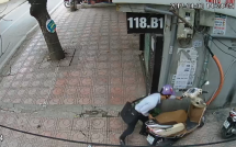 chi 10 giay ngan ngui va loi canh bao nhung ai su dung khoa chu u cho xe may