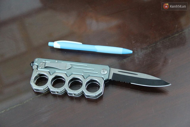 da nang va quet nhe tren duong nam thanh nien rut dao dam 2 anh em trong thuong