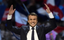 10 dieu chua biet ve tan tong thong phap emmanuel macron
