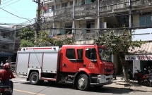 da nang nghi an sinh vien phong hoa dot khu nha tap the