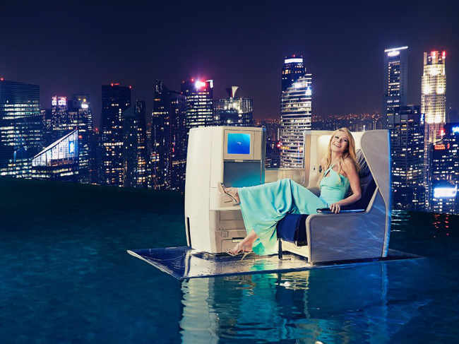 nhung nguoi thanh cong lam gi truoc khi di ngu