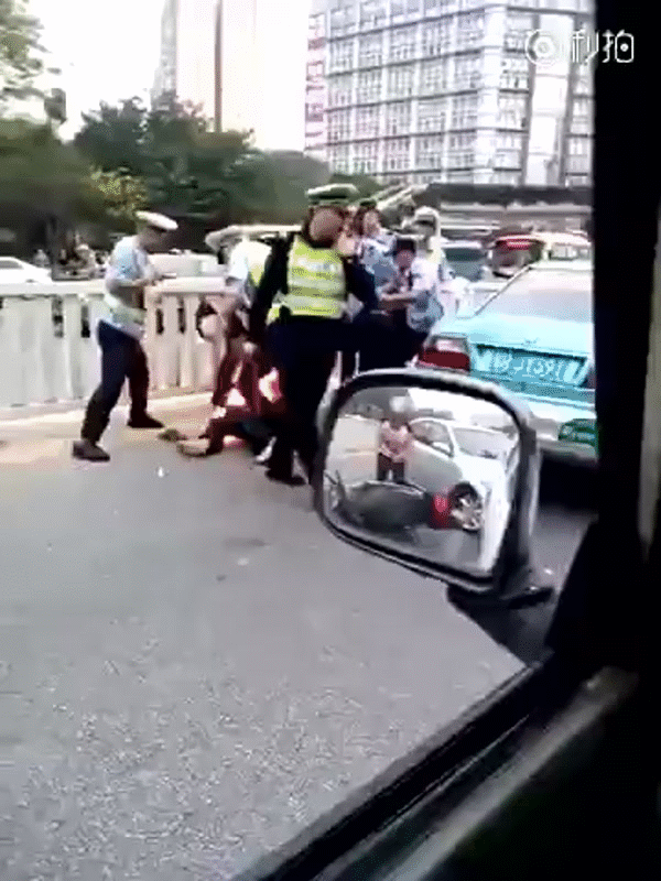 trung quoc do khoc do cuoi voi phuong thuc chua chay ba dao tren tung hat gao