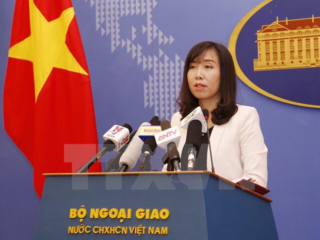 de nghi ton trong chu quyen cua viet nam doi voi quan dao truong sa