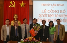 dieu dong bo nhiem nhan su tinh lam dong