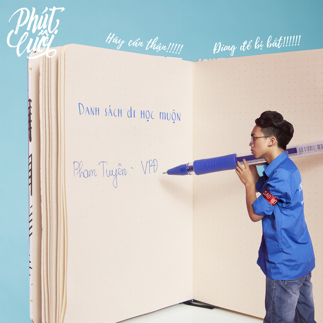 sinh vien bao chi rung rung voi bo anh 12 dieu thu vi chi co o truong bao