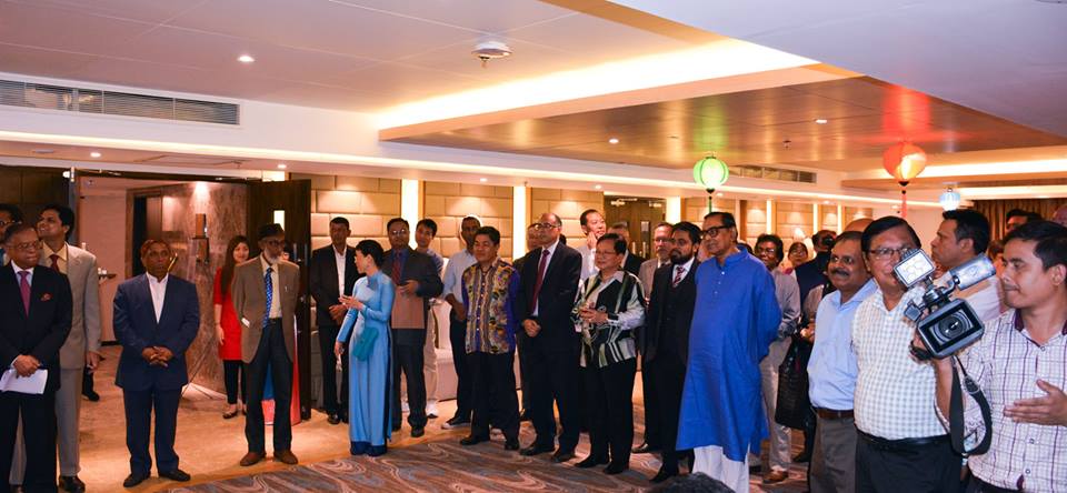 quang ba tinh hoa am thuc viet nam tai bangladesh