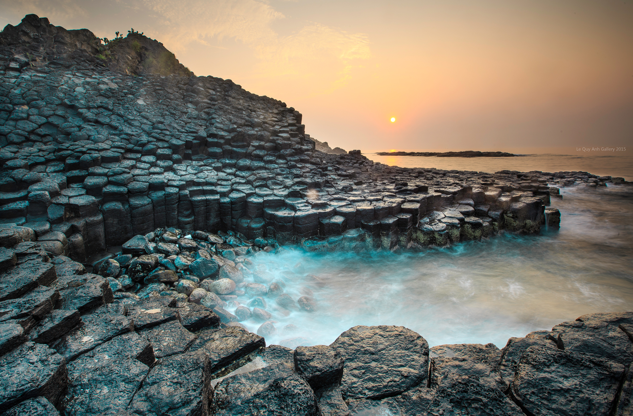 trien lam di san van hoa bien dao viet nam