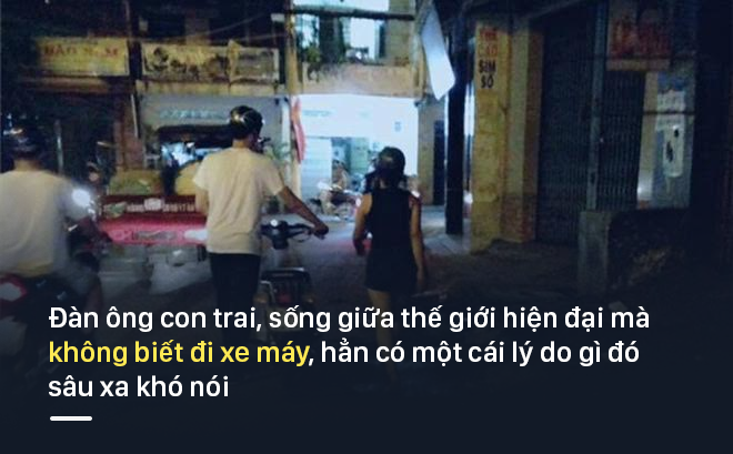 nguoi yeu di grab bi da khong biet di xe may cung bi da oi phu nu