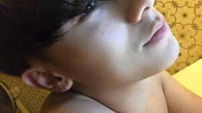 su that sau nhung hinh anh sex duoc cho la cua rocker nguyen