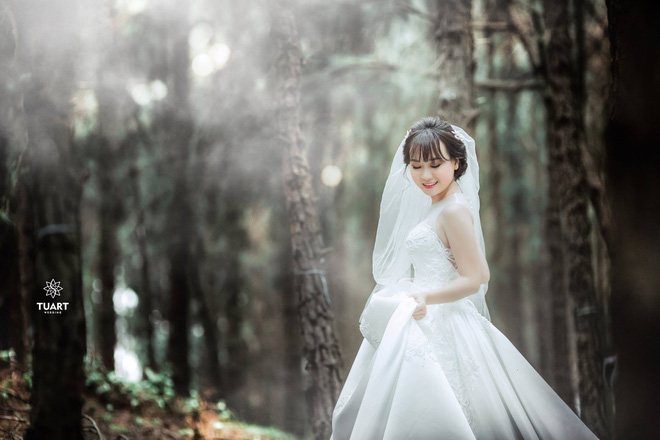 trang phuc khac la cua co dau chu re va bo anh cuoi 20 phut