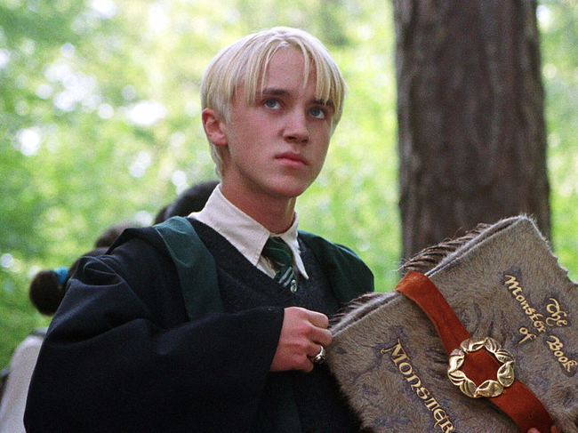 bi an thu vi dang sau 46 cai ten trong the gioi harry potter ma co the ban chua biet phan 1