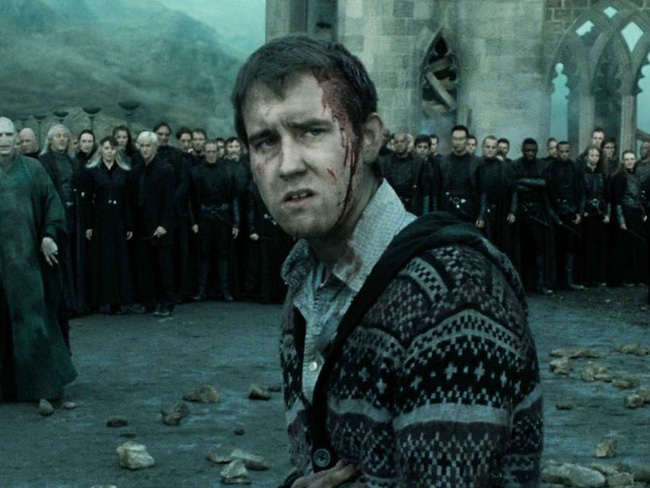 bi an thu vi dang sau 46 cai ten trong the gioi harry potter ma co the ban chua biet phan 1