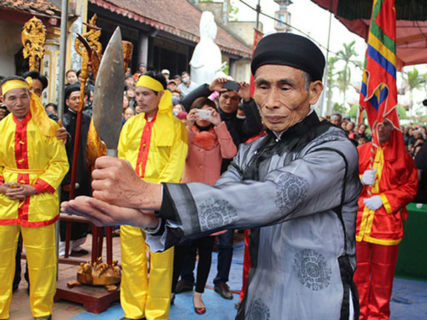 cong bo danh muc 12 di san van hoa phi vat the quoc gia