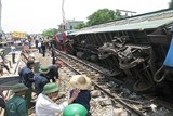 xu ly nghiem hanh vi mo duong ngang trai phep qua duong sat