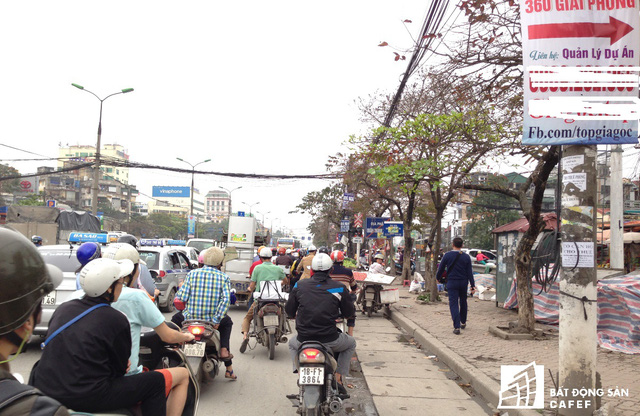 review du an chung cu dang la hang hot phia nam ha noi