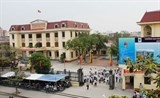 dai hoc kinh te ky thuat cong nghiep duoc tu chu trong dao tao