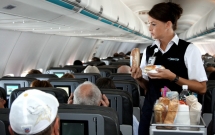 25 dieu tiep vien hang khong du rat muon nhung khong the noi voi hanh khach