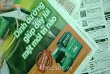 day manh thanh kiem tra hoat dong quang cao tren bao chi