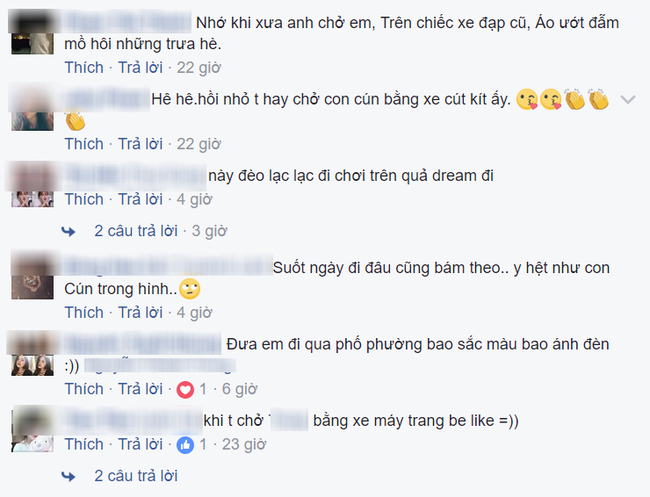 buc anh cun oi di tron voi anh dang yeu het muc khien dan mang tim rung rinh