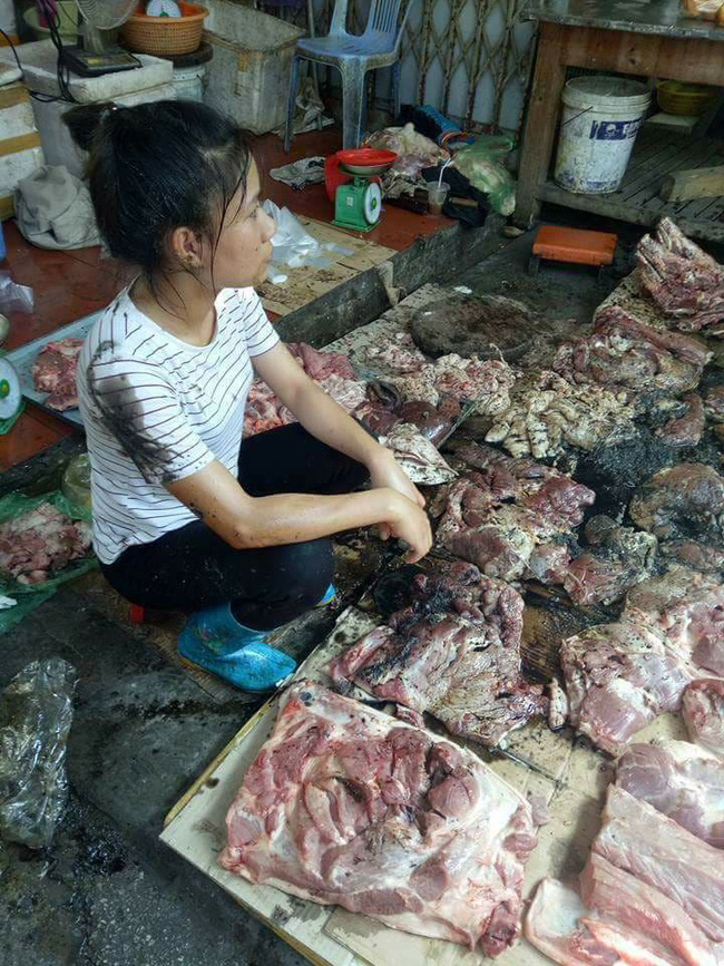 hai phong phan no clip nguoi phu nu bi hat dau luyn tron chat thai khap sap thit chi vi ban thit lon gia re