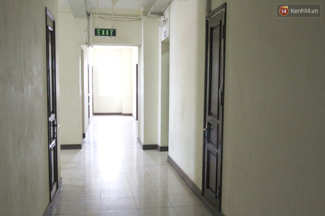 nhung khu ktx vua dep re vua tien nghi chang khac gi nha rieng cua sinh vien ha noi