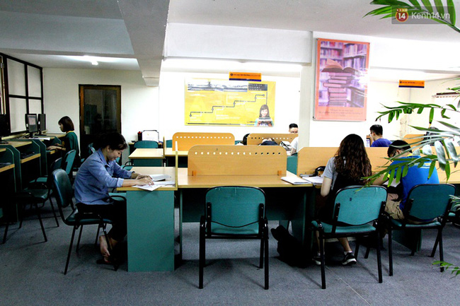 nhung khu ktx vua dep re vua tien nghi chang khac gi nha rieng cua sinh vien ha noi