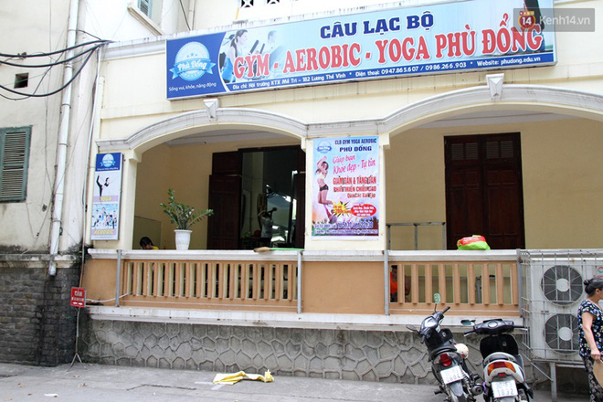 nhung khu ktx vua dep re vua tien nghi chang khac gi nha rieng cua sinh vien ha noi