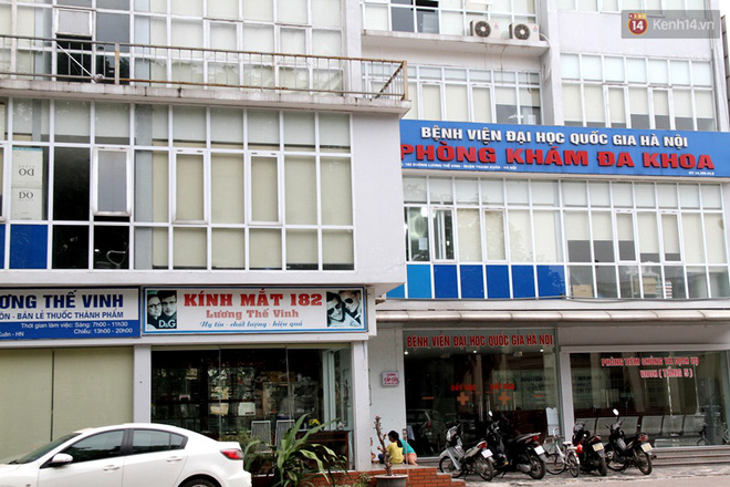 nhung khu ktx vua dep re vua tien nghi chang khac gi nha rieng cua sinh vien ha noi