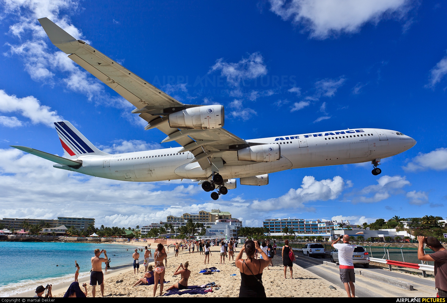 10 san bay co canh quan dep nhat the gioi