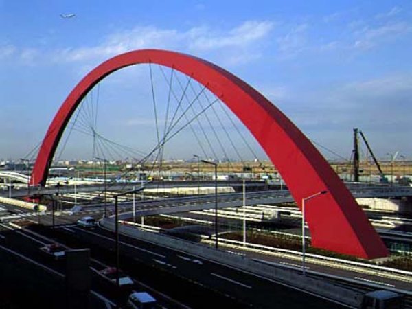 khong phai photoshop dau day chinh la cong trinh giao thong thu thiet tai nhat ban day