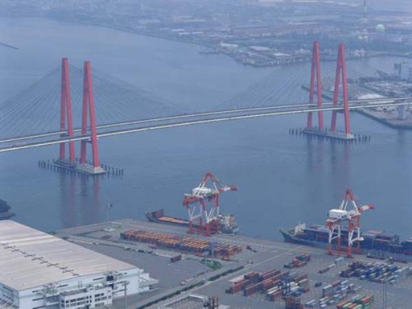 khong phai photoshop dau day chinh la cong trinh giao thong thu thiet tai nhat ban day