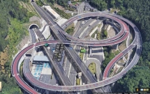 khong phai photoshop dau day chinh la cong trinh giao thong thu thiet tai nhat ban day