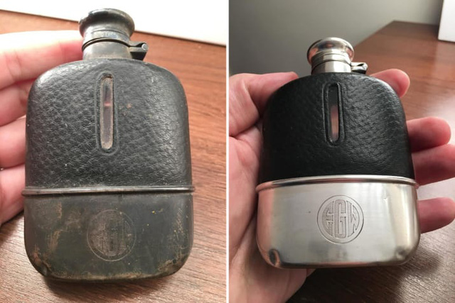 17 buc anh truoc sau khien nguoi theo chu nghia hoan hao cam thay vo cung sung suong va man nguyen