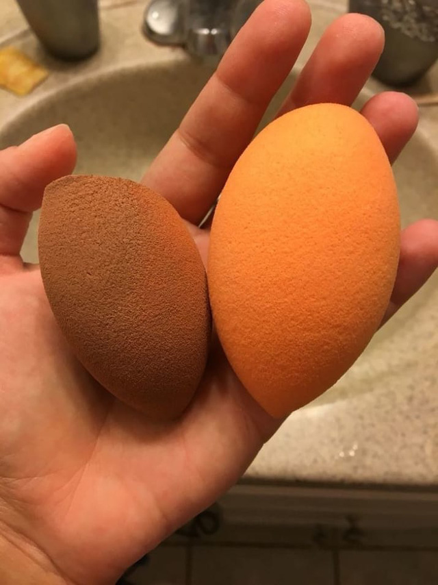 17 buc anh truoc sau khien nguoi theo chu nghia hoan hao cam thay vo cung sung suong va man nguyen