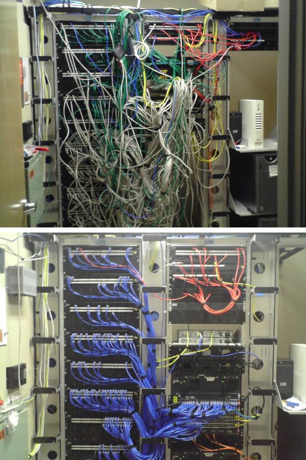 17 buc anh truoc sau khien nguoi theo chu nghia hoan hao cam thay vo cung sung suong va man nguyen