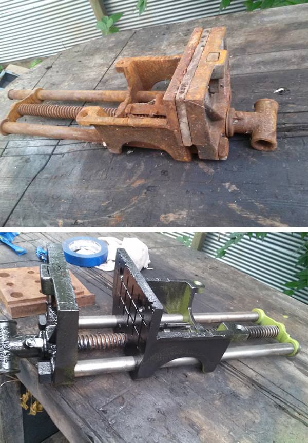 17 buc anh truoc sau khien nguoi theo chu nghia hoan hao cam thay vo cung sung suong va man nguyen