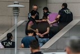 tho nhi ky bat giu hang chuc nguoi bi nghi lien quan giao si gulen