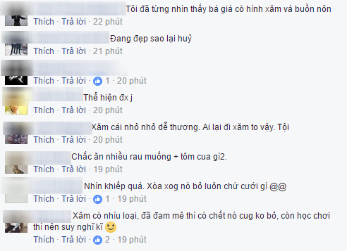su that ve co gai xam hinh nhan hau qua kinh hoang vi nguoi yeu bat xoa xam moi chiu cuoi