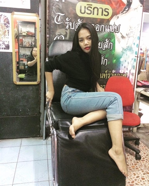 su that ve co gai xam hinh nhan hau qua kinh hoang vi nguoi yeu bat xoa xam moi chiu cuoi