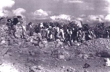 quai kiet trong quan doi israel no mau lai tra bang mau