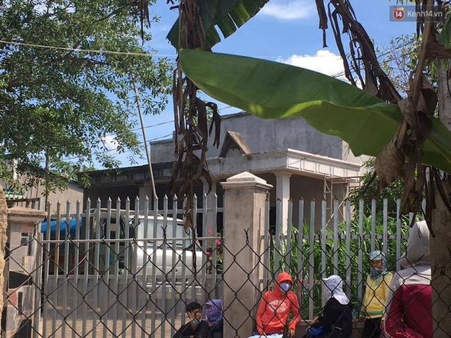 sat hai vo roi giau xac o ham cau hon 4 nam vi nghi vo co tinh cam voi nguoi dan ong khac