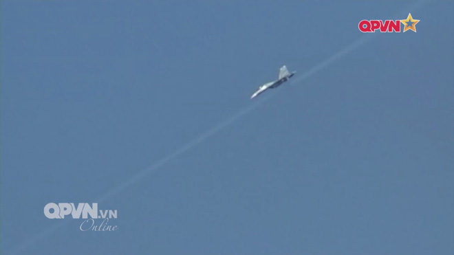 an tuong quan su viet nam tuan qua so luong lon dan ten lua phong khong dang duoc du tru