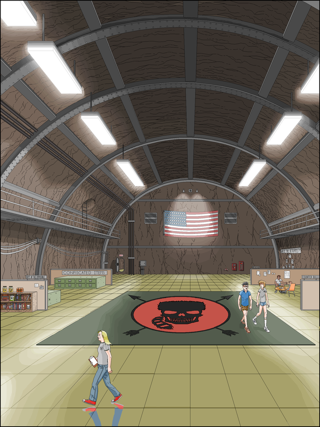 anh chang khong biet photoshop danh 10 nam troi ve minh ho a cho sach bang microsoft paint ket qua an tuong khong the tin noi