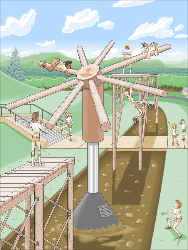 anh chang khong biet photoshop danh 10 nam troi ve minh ho a cho sach bang microsoft paint ket qua an tuong khong the tin noi