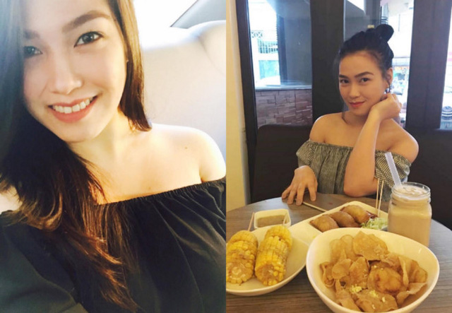 Chân dung nữ tài xế Uber xinh đẹp mà hành khách nào cũng muốn tắc đường lâu hơn chan dung nu tai xe uber xinh dep ma hanh khach nao cung muon tac duong lau hon