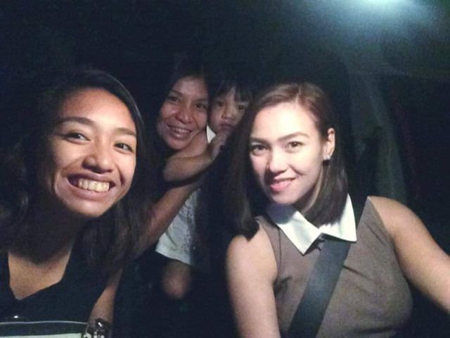 Chân dung nữ tài xế Uber xinh đẹp mà hành khách nào cũng muốn tắc đường lâu hơn chan dung nu tai xe uber xinh dep ma hanh khach nao cung muon tac duong lau hon